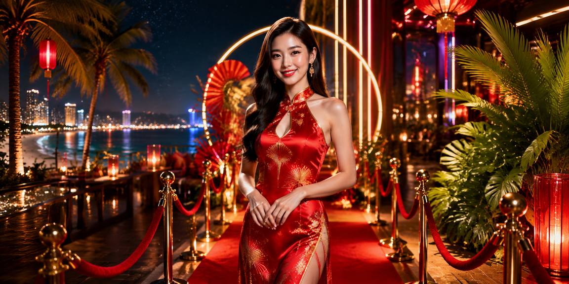 qc66 Casino Trực Tiếp Đêm