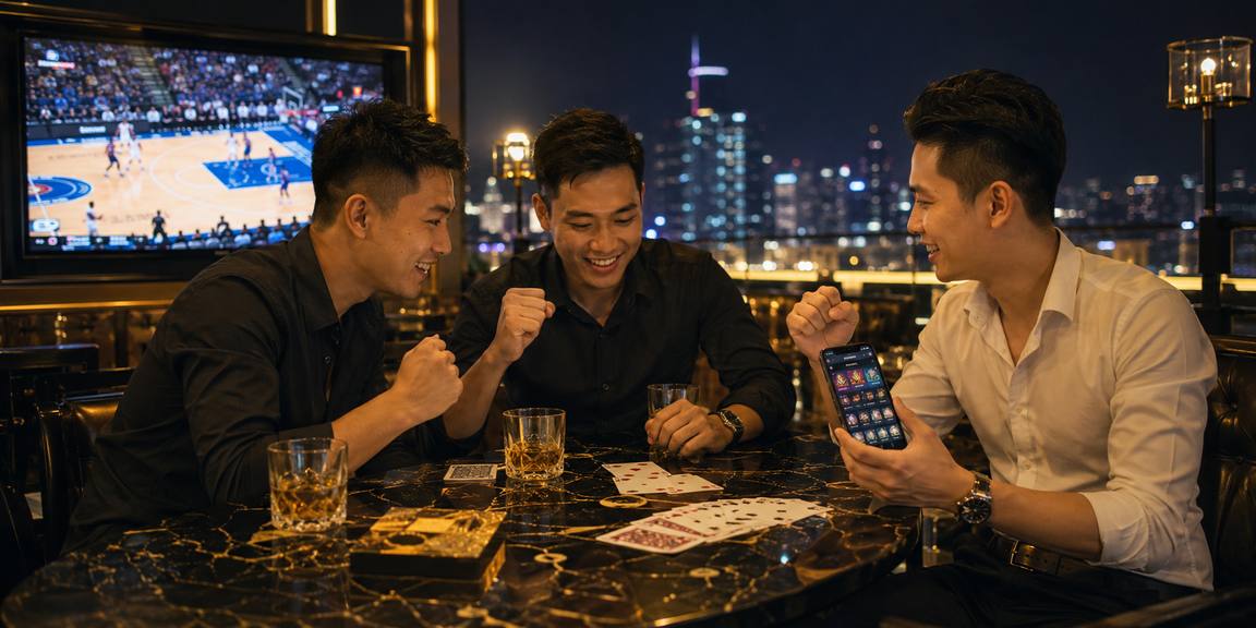 qc66 Ưu đãi kèo thể thao