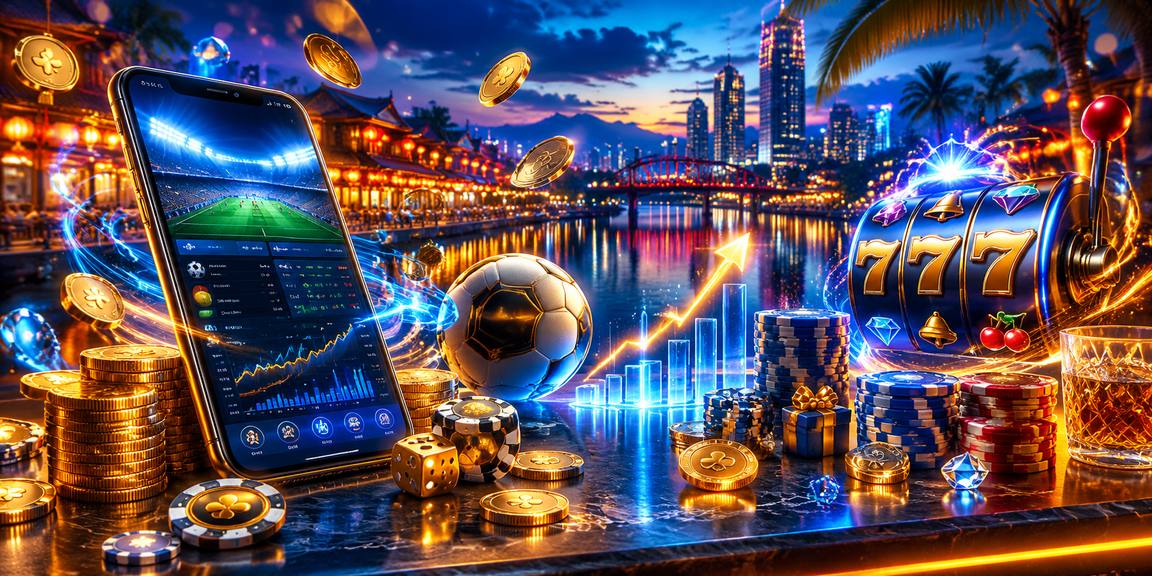 qc66 Live Casino Trực Tiếp Đêm Tại qc66 Có Gì